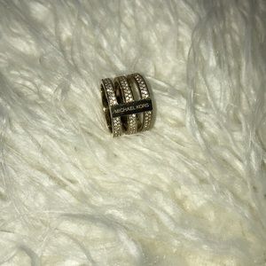 Michael Kors Ring